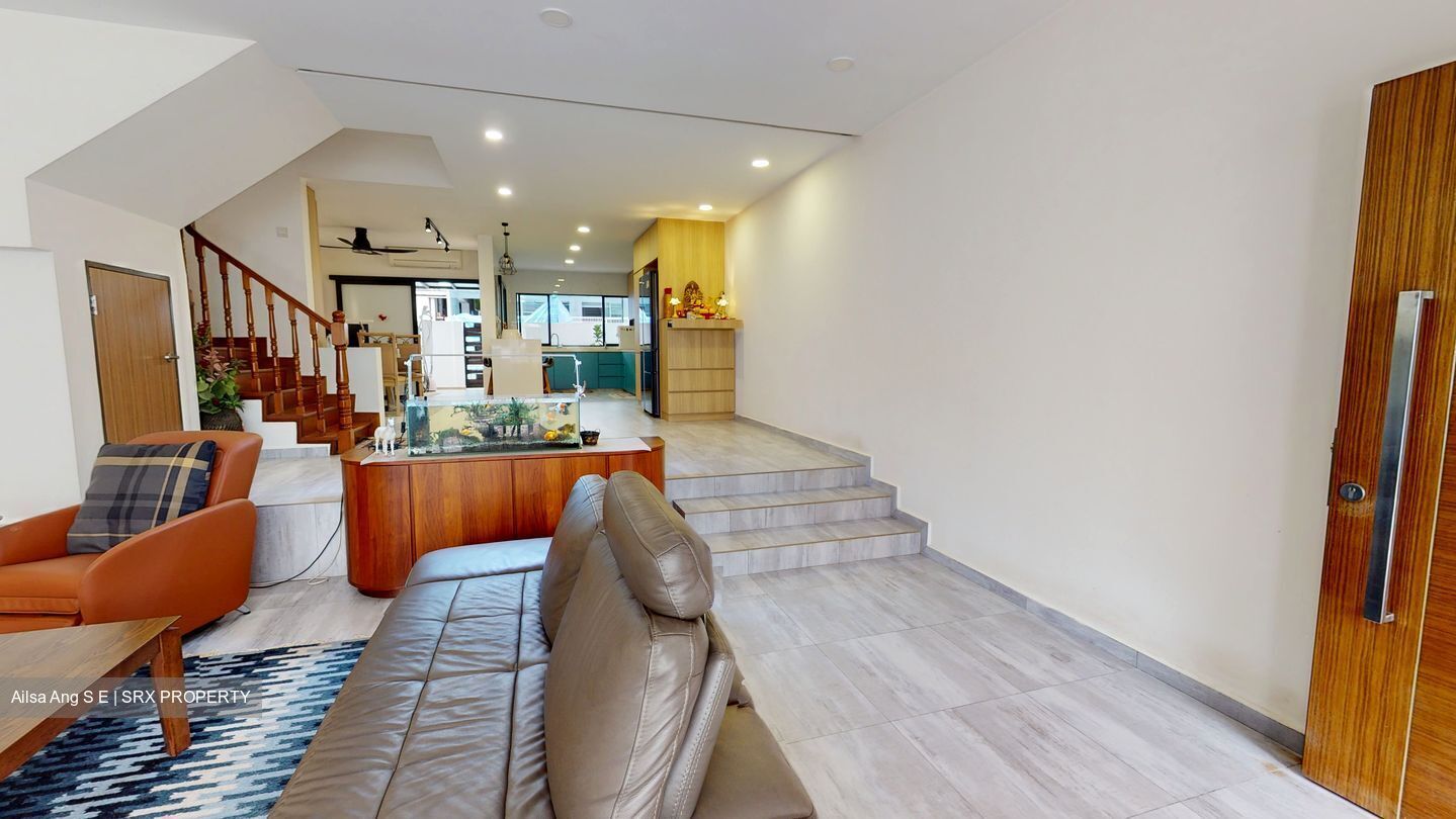 Parry Park (D19), Terrace #374091831